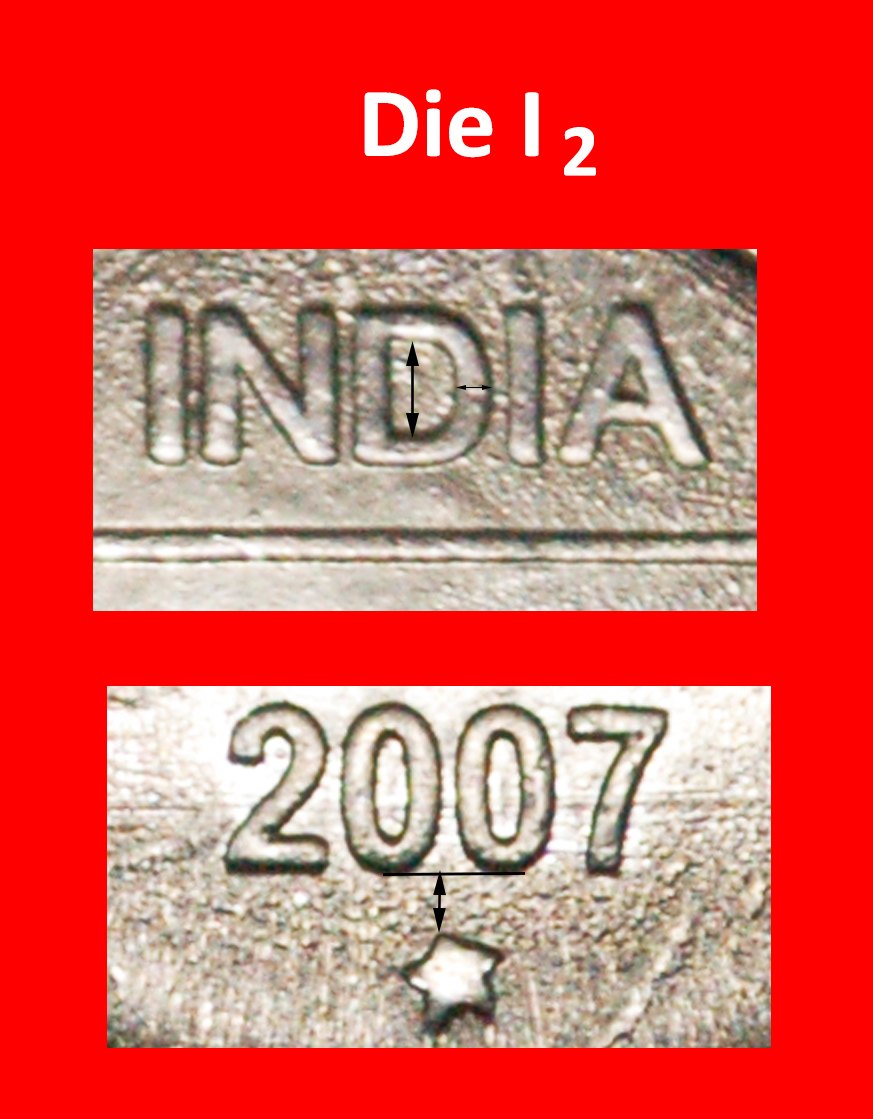 Ⰶ LIONS (2007-2011):INDIA★2 RUPEES 2007 STAR LOW★BANNED DANCE★JUST PUBLISHED★LOW START ★ NO RESERVE!