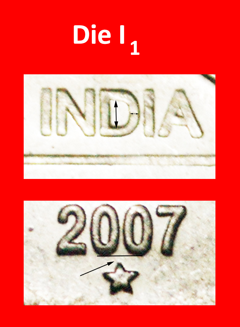  ⰆLIONS (2007-2011):INDIA★2 RUPEES 2007 STAR HIGH★BANNED DANCE★JUST PUBLISHED★LOW START ★ NO RESERVE!   