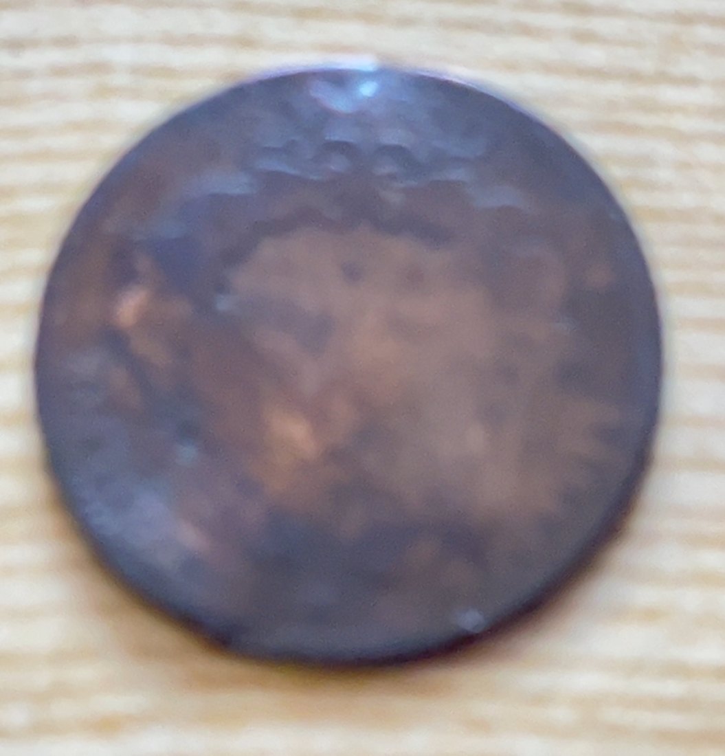  DRITTE FRANZÖSICHE REPUBLIK 5 centimes Ceres 1872 Bordeaux Bronze Grad der Rarität: R1   