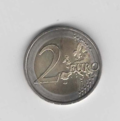 2 Euro Deutschland 2019 F 30 Jahre Mauerfall (N320)