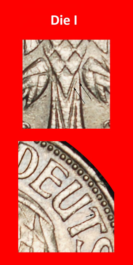  Ⰶ NOT COMMUNIST (1950-2001):GERMANY★1 MARK 1963G BADEN-WUERTTEMBERG★PUBLISHED★LOW START★ NO RESERVE!   