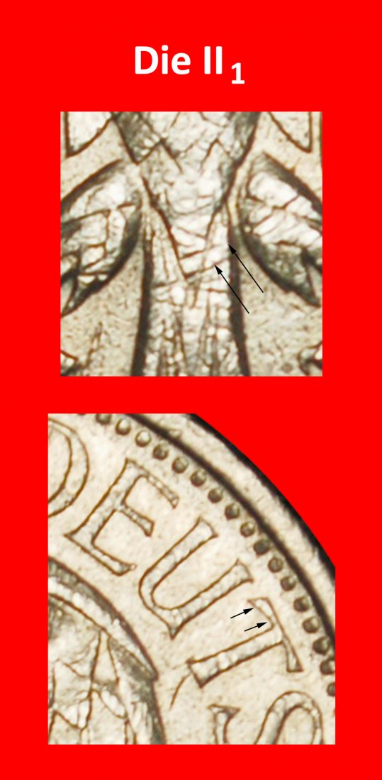 Ⰶ NOT COMMUNIST (1950-2001): GERMANY★ 1 MARK 1972J II1+B+r1 HAMBURG★PUBLISHED★LOW START★ NO RESERVE!