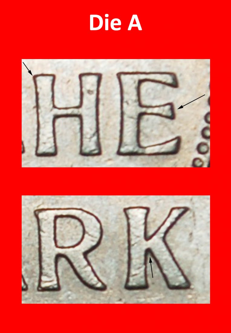 Ⰶ NOT COMMUNIST (1950-2001):GERMANY★1 MARK 1962F BADEN-WUERTTEMBERG★PUBLISHED★LOW START★ NO RESERVE!
