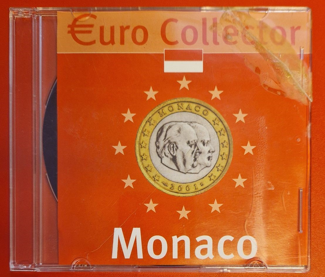  San Marino KMS 2001 Münzen und Goldankauf Koblenz Frank Maurer Ai 582   