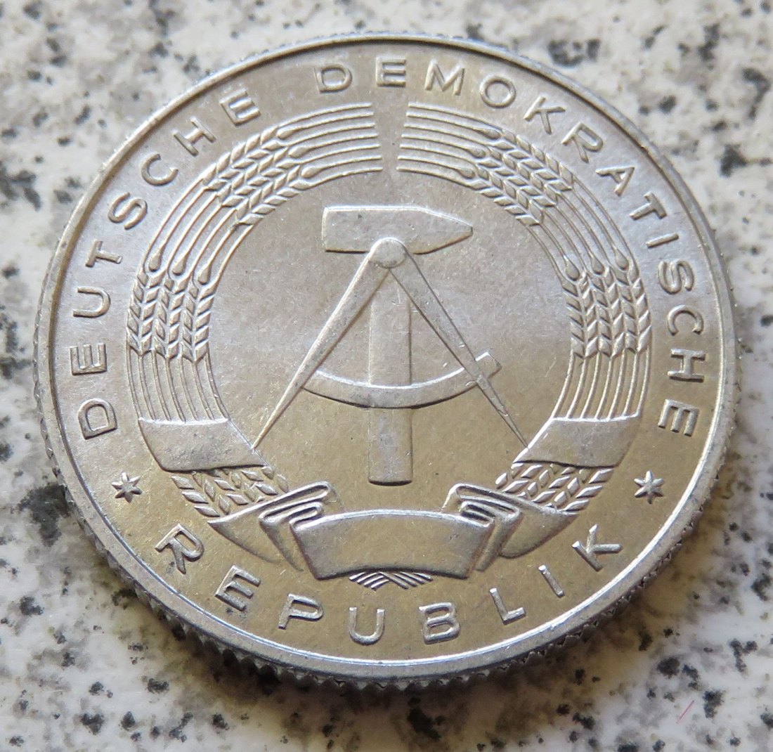  DDR 2 Deutsche Mark 1957 A   