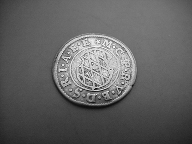  Bayern MaximilianI 2 Kreuzer 1624   
