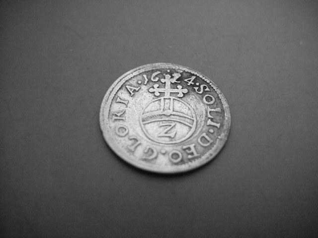 Bayern MaximilianI 2 Kreuzer 1624