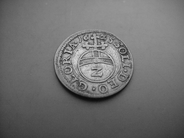 Bayern MaximilianI 2 Kreuzer 1625