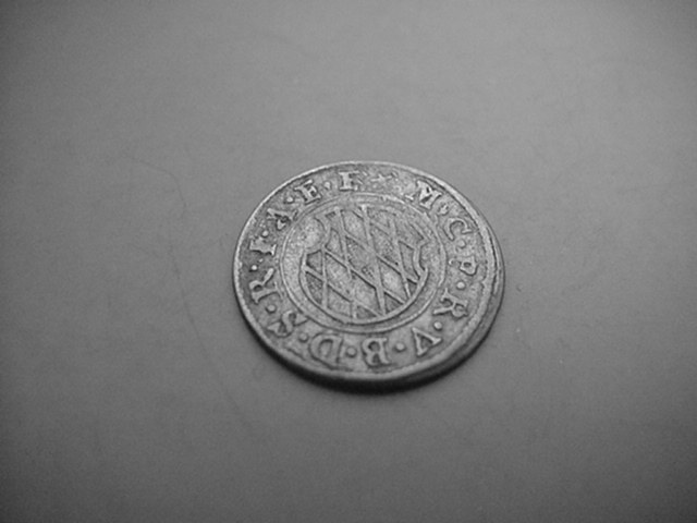  Bayern MaximilianI 2 Kreuzer 1625   