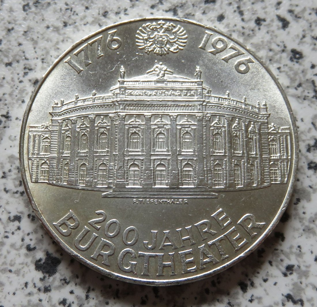  Österreich 100 Schilling 1976   