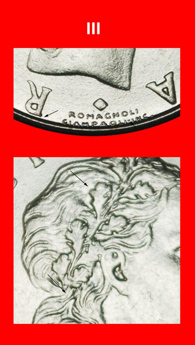 Ⰶ NUDE VULCAN (1954-1989): ITALY★ 50 LIRAS 1989R! DISCOVERY COIN! UNC LUSTRE★LOW START ★ NO RESERVE!
