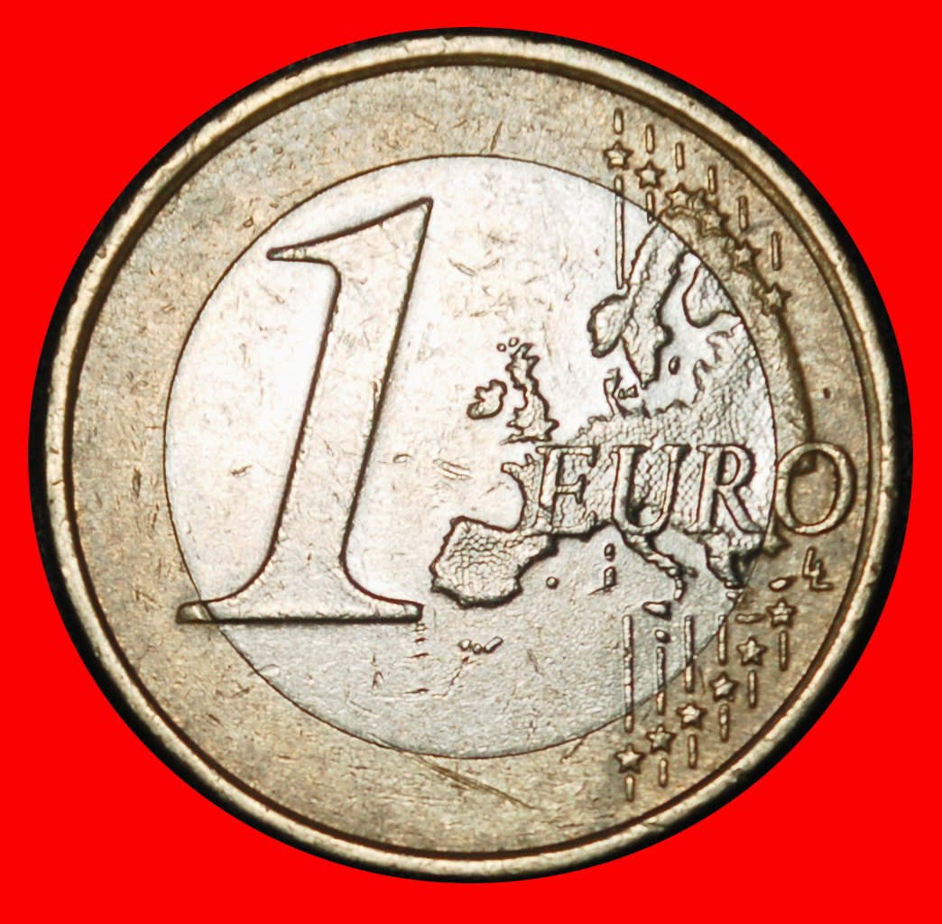  Ⰶ MOZART 1756-1791: AUSTRIA ★ 1 EURO 2016 NON-PHALLIC TYPE 2008-2025! LOW START ★ NO RESERVE!   