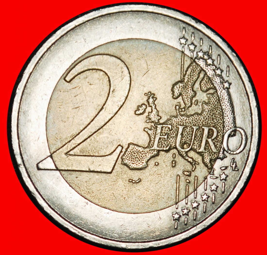  Ⰶ VEIL 1927-2017 1975 NUMBER IN GERMANY 78651: FRANCE ★ 2 EURO 2018!★LOW START ★ NO RESERVE!   