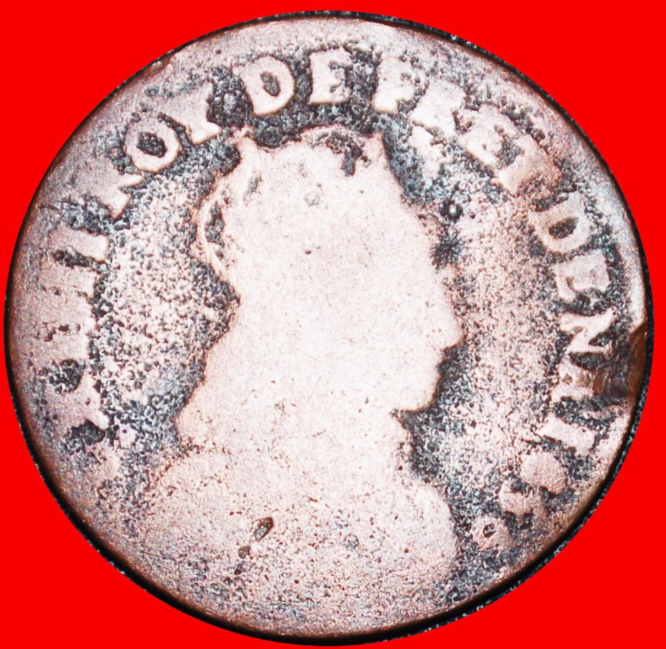Ⰶ LOUIS XIV (1643-1715) of FRANCE, NAVARRE AND ANDORRA: FRANCE ★ LIARD 1656G★LOW START ★ NO RESERVE!