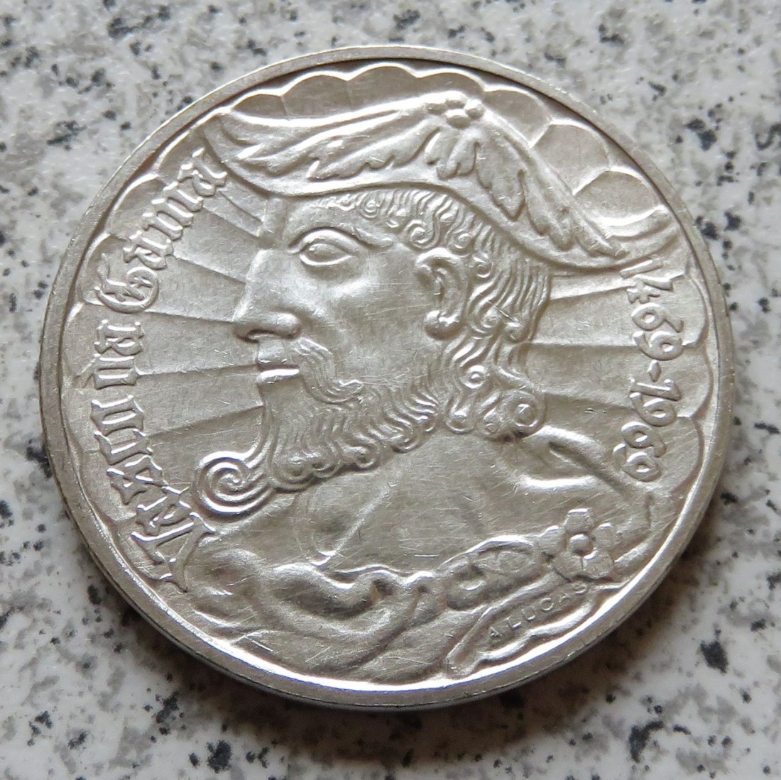  Portugal 50 Escudos 1969   