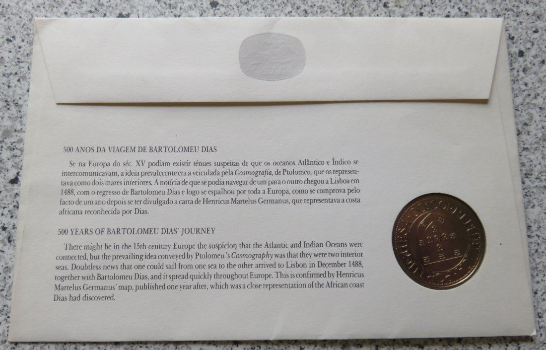 Portugal 100 Escudos 1988   