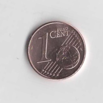 1 Cent Deutschland 2006 A (N341)