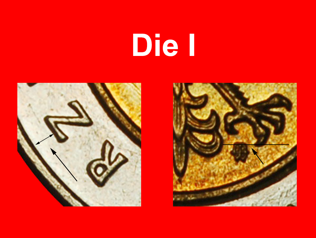 Ⰶ 2 SOLD (1994-2025): POLAND★5 ZLOTYS 1994 DISCOVERY COIN! UNC MINT LUSTRE!★LOW START ★ NO RESERVE!