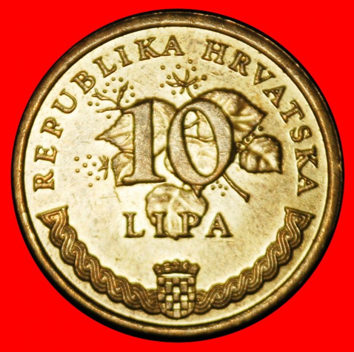  Ⰶ KILLER (1993-2019): YUGOSLAVIA CROATIA ★ 10 LIPAS 2007!★LOW START ★ NO RESERVE!   