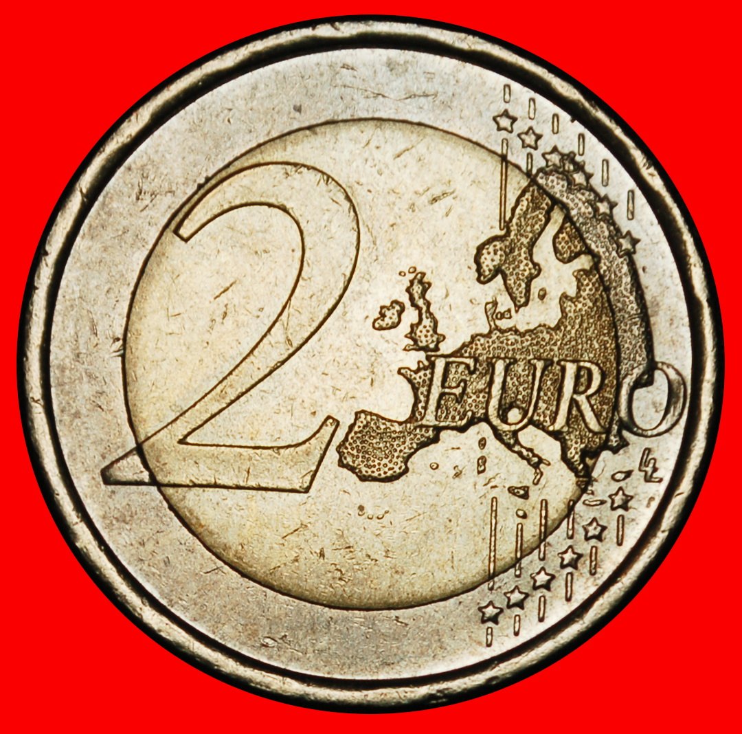  Ⰶ NON-PHALLIC ISLAMIC LIONS 1362-1391:SPAIN★2 EUROS 2011! JUAN CARLOS I (1975★LOW START★ NO RESERVE!   
