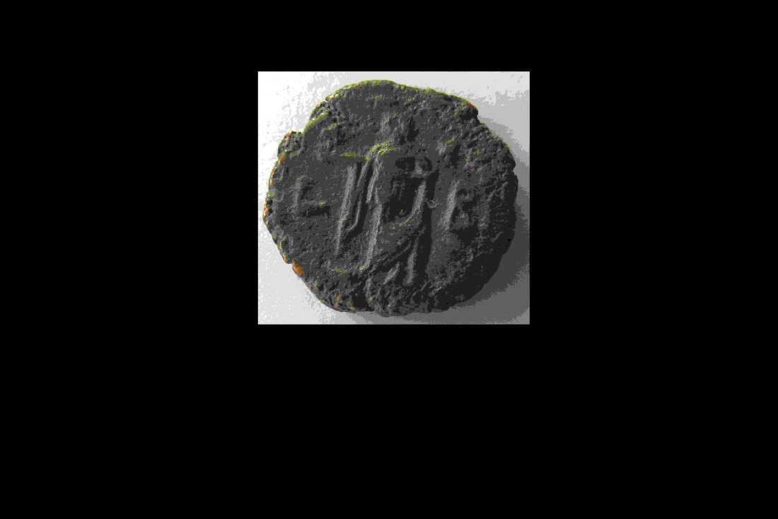  Tetradrachme, Alexandria,Maximianus Herculius 286-287 n. Chr.; Elpis mit Blume   