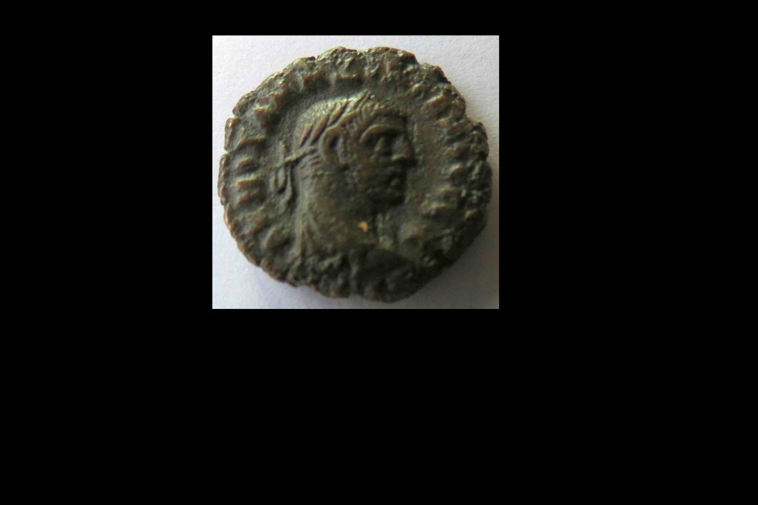 Tetradrachme Alexandria Probus Jahr 3= 277-278 n. Chr.;Adler Kopf nach rechts,Kranz im Schnabel