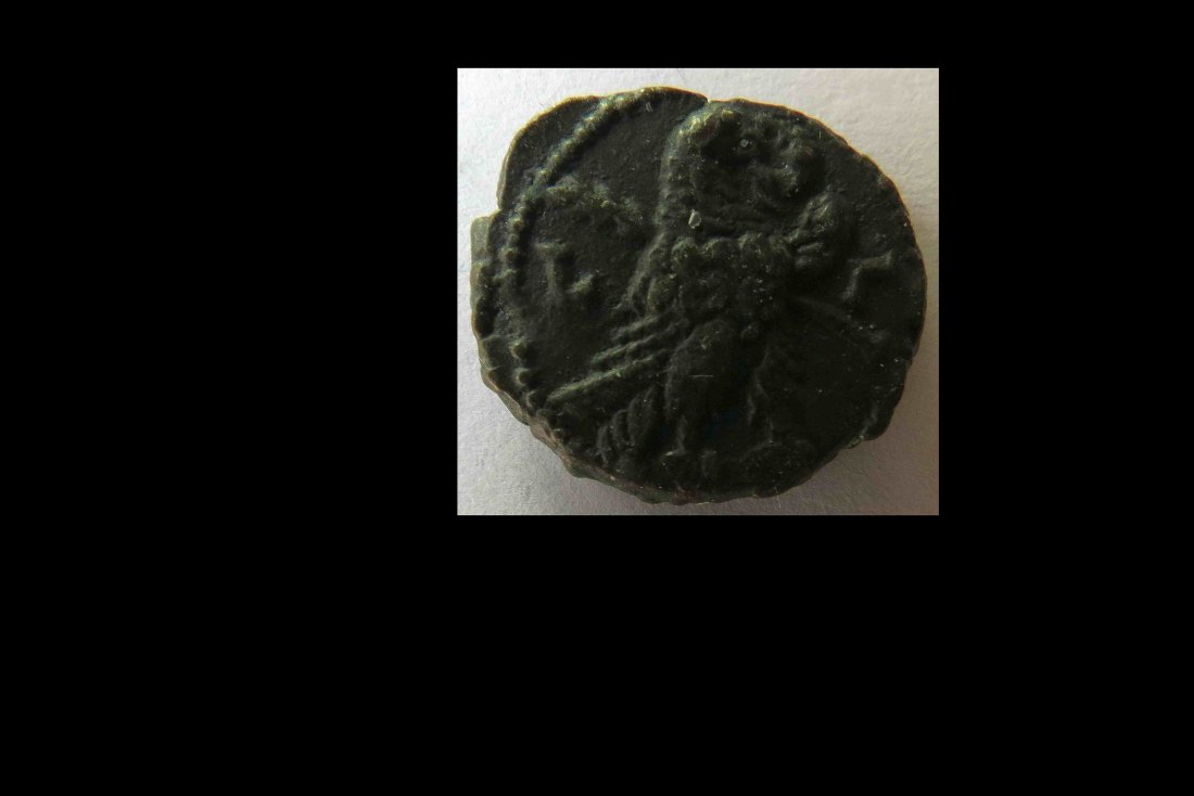  Tetradrachme Alexandria Probus Jahr 3= 277-278 n. Chr.;Adler Kopf nach rechts,Kranz im Schnabel   