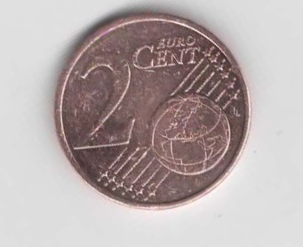 2 Cent Frankreich 2006 (N342)