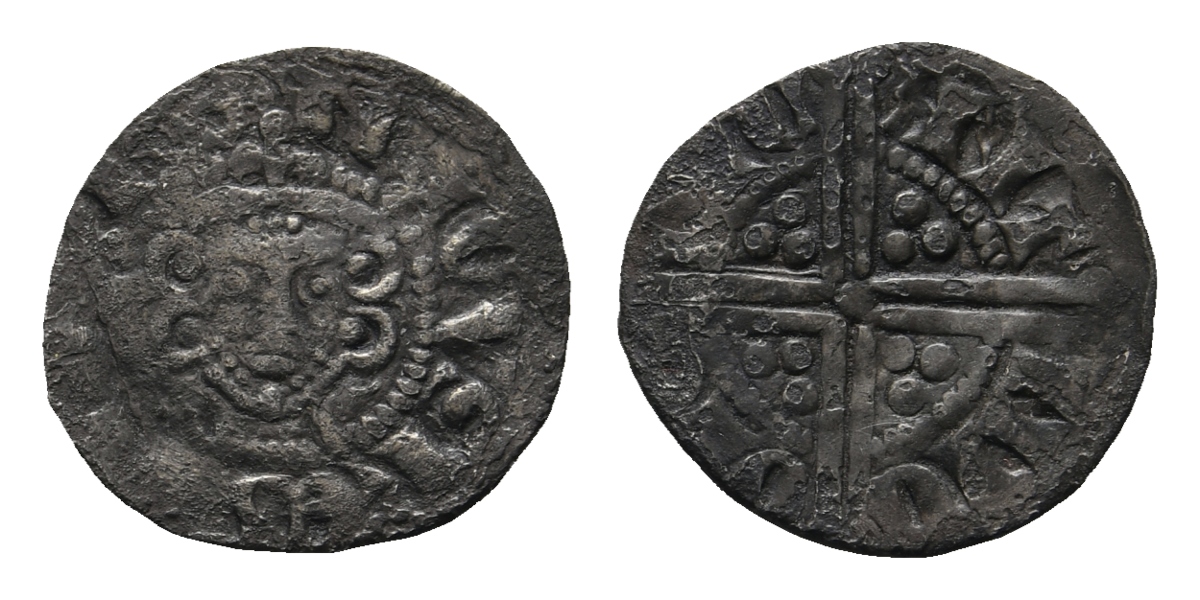  England; Penny; 1,07 g   