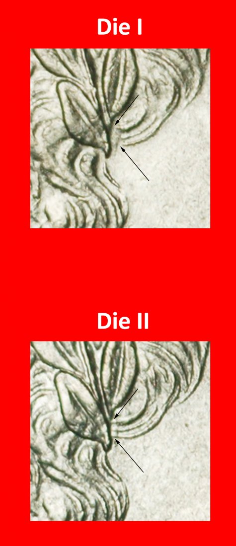 Ⰶ GODDESS MINERVA (1954-1989): ITALY ★ 100 LIRAS 1957R! 2 DISCOVERY COINS! ★ LOW START ★ NO RESERVE!