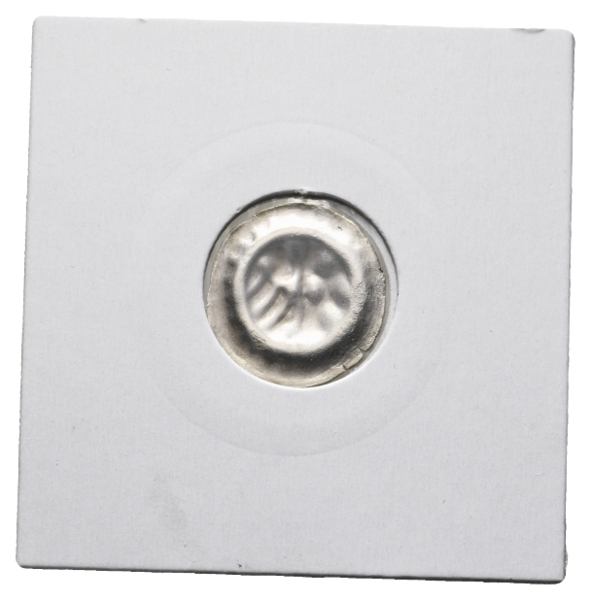 Altdeutschland; Hohlpfennig   