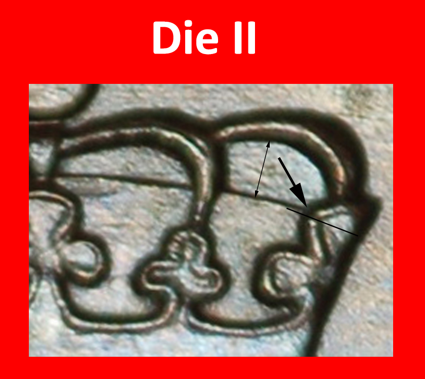 Ⰶ BIRD (1958-1972): NORWAY ★ 2 ORE 1972! OLAV V (1957-1991) DISCOVERY COIN!★ LOW START ★ NO RESERVE!