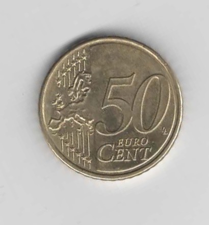 50 Cent Österreich 2020 (N348)
