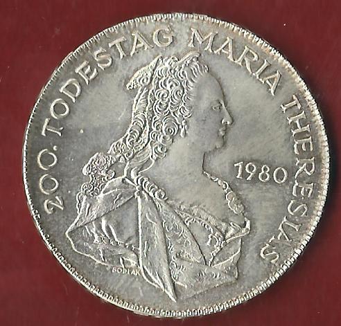  Österreich 500 Schilling 1980 35 Euro Nennwert Münzankauf Koblenz Frank Maurer AK 64   