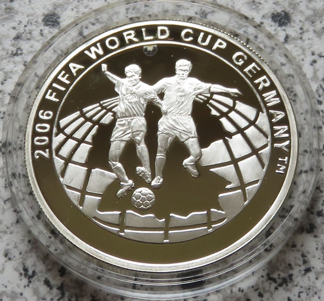  Türkei 15 Mio. Lira 2003   