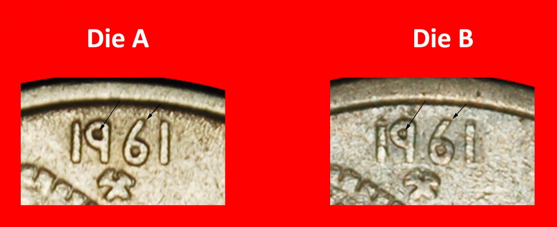 Ⰶ PFERD (1958-1973): NORWEGEN ★ 1 KRONE 1961 2 ENTDECKUNG MÜNZE! OLAV V. (1957-1991)★OHNE VORBEHALT!
