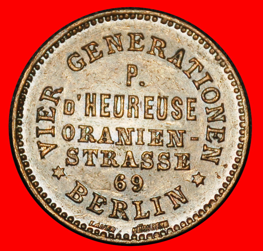  ⰶPREUSSEN:DEUTSCHLAND★UNVERÖFFENTLICHT TYP VON GOLD 10 MARK 1888★FRIEDRICH III. 1831-★OHNE VORBEHALT   