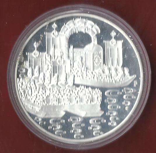  Österreich 500 Schilling 1993 PP 35 Euro Nennwert Münzankauf Koblenz Frank Maurer AK 71   