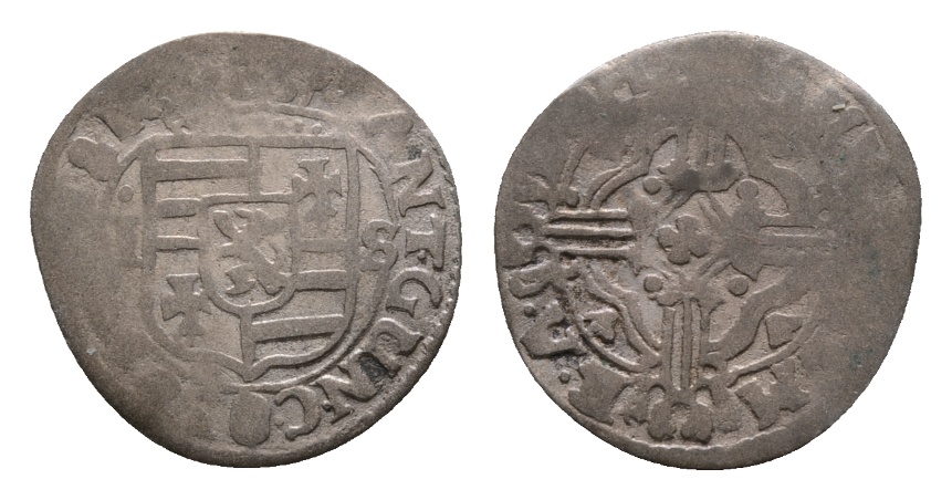  Altdeutschland; Kleinmünze   