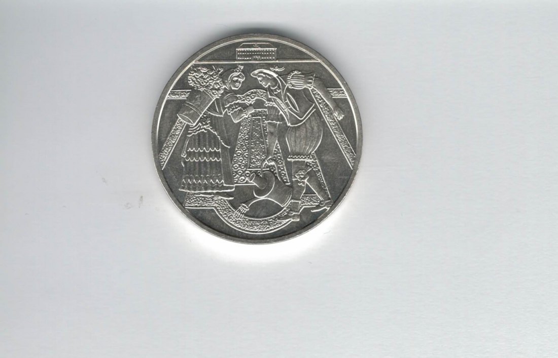  10 Euro 2003 Schloß Hof Schlosshof silber 925/16g fein Österreich Spittalgold9800 (4971/3   