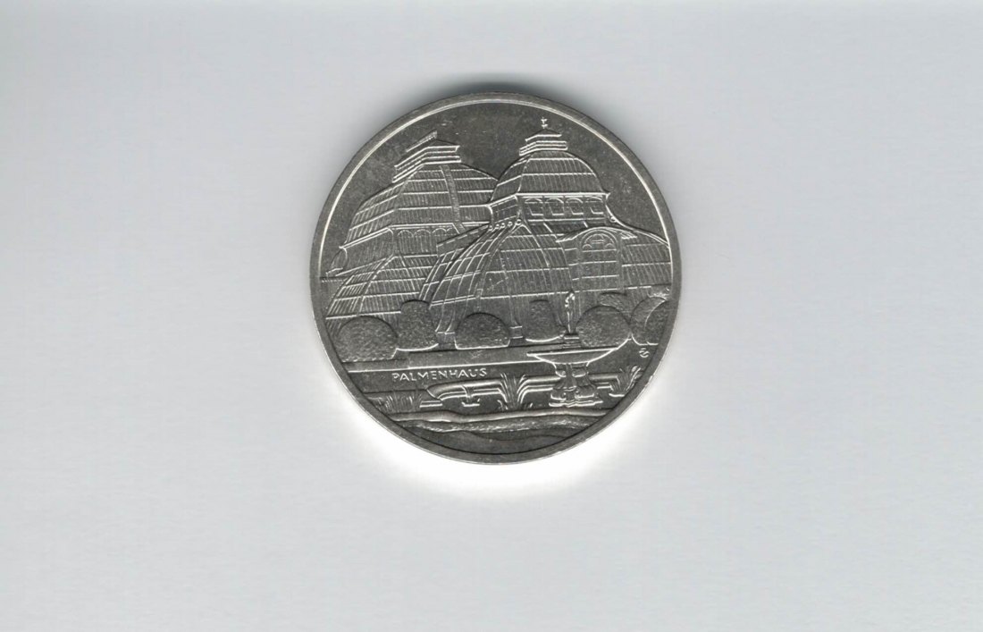  10 Euro 2003 Schloß Schönbrunn silber 925/16g fein Österreich Spittalgold9800 (4971/4   