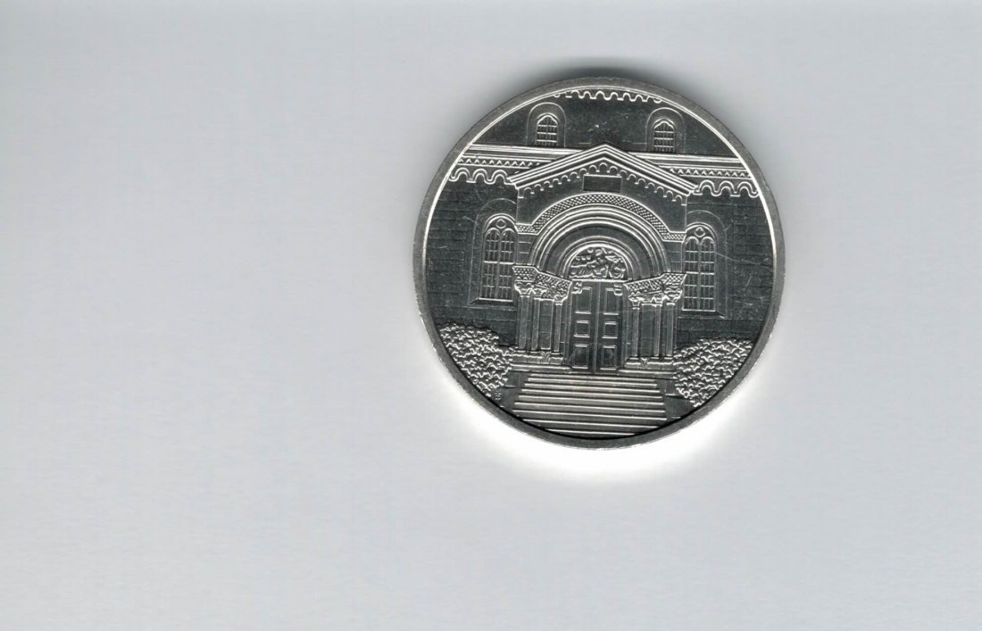  10 Euro 2007 St. Paul im Lavanttal silber/16g fein Österreich Spittalgold9800 (4971/12   