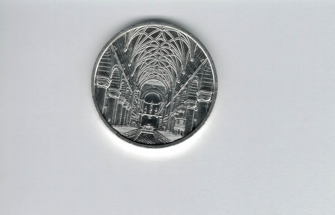  10 Euro 2008 Abtei Seckau silber 925/16g fein Österreich Spittalgold9800 (4971/14   