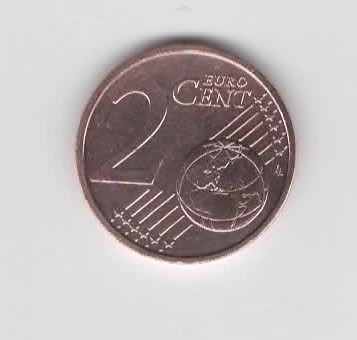 2 Cent Deutschland 2013 G (N357)