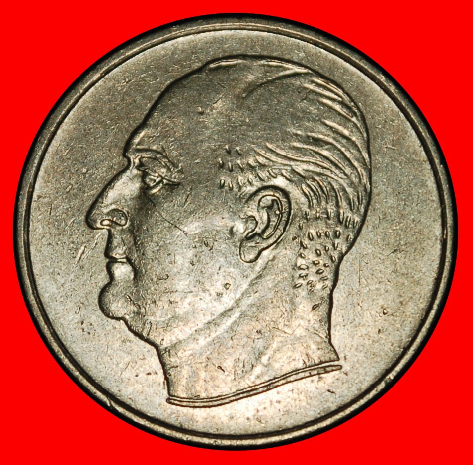  Ⰶ DOG (1958-1973): NORWAY ★ 50 ORE 1972 DISCOVERY COIN! OLAV V (1957-1991) LOW START ★ NO RESERVE!   