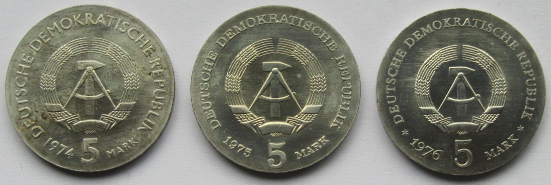  DDR: 5 Mark Reis/Mann/Schill   