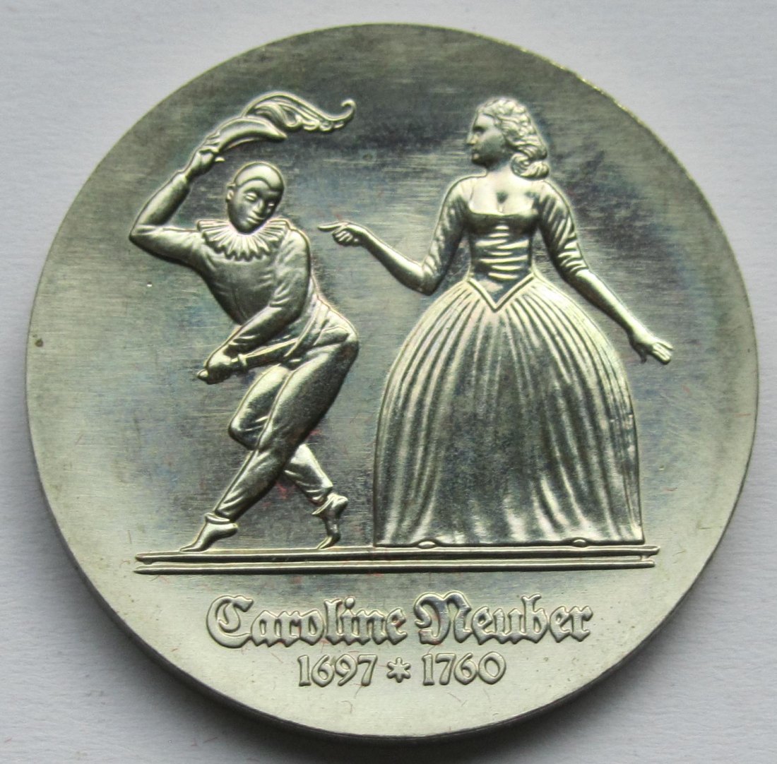  DDR: 5 Mark Neuber 1985   