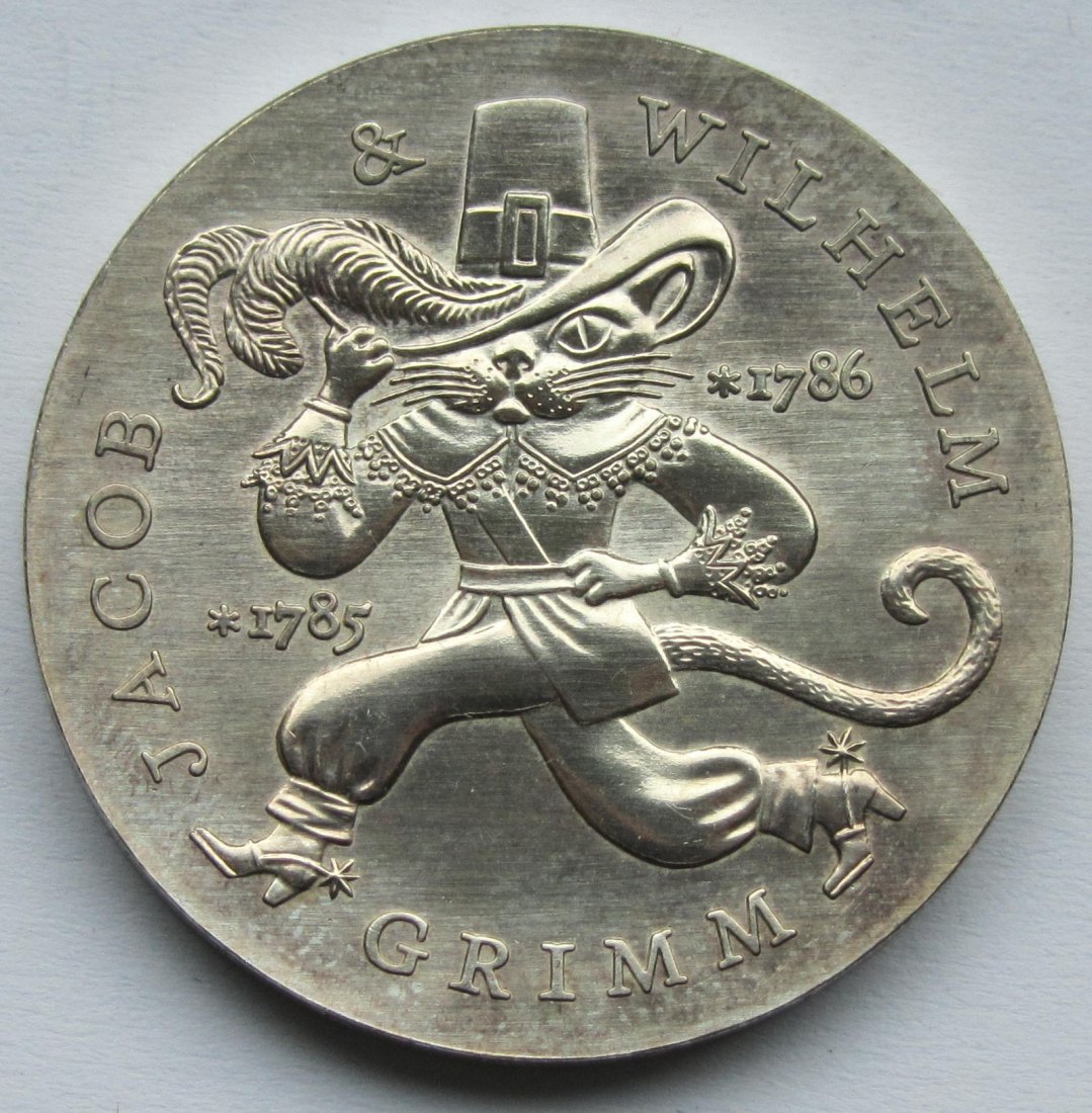  DDR: 20 Mark Grimm 1986   
