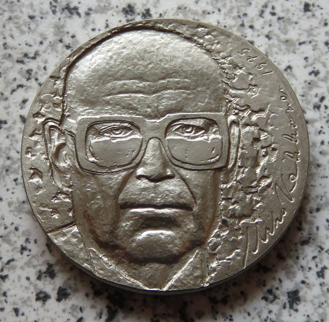  Finnland 10 Markkaa 1975 S-H   