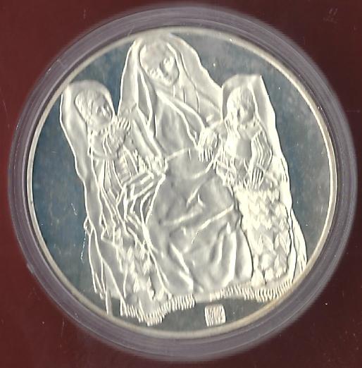  Österreich 500 Schilling 1990 PP 35 Euro Nennwert Münzankauf Koblenz Frank Maurer AK 90   
